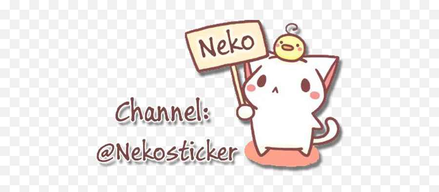 Gintama Emoji Nekosticker - Telegram,Gintama Emoticon