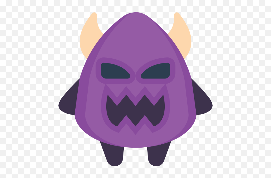 Free Icon Devil Emoji,Purple Devil Emoji