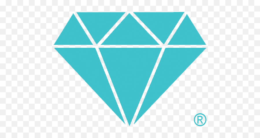 Diamond Style Earrings Studs Pendants Necklaces - Diamond With Mountain Logo Emoji,Dimond Emoji