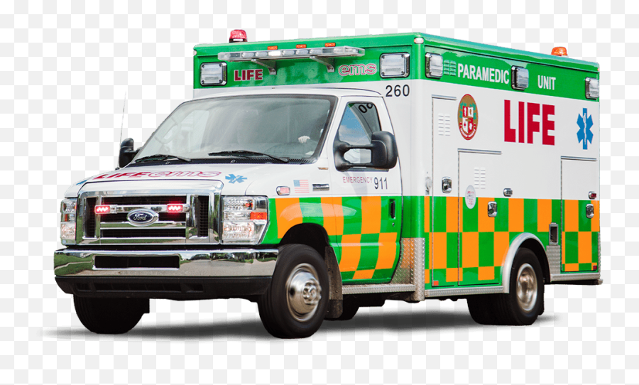 About Life Ems Emoji,Ambulance Emoji