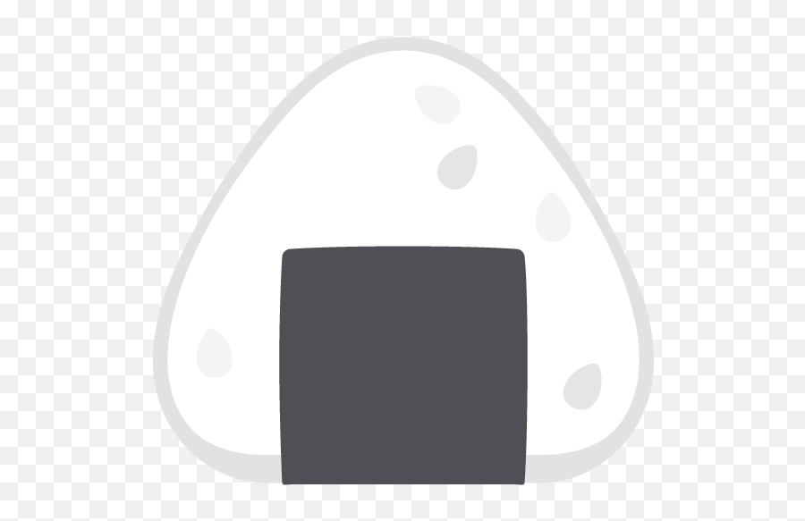 Rice Ball Free Png And Vector - Picaboo Free Vector Images Emoji,Windows Onion Emoji Vector??????