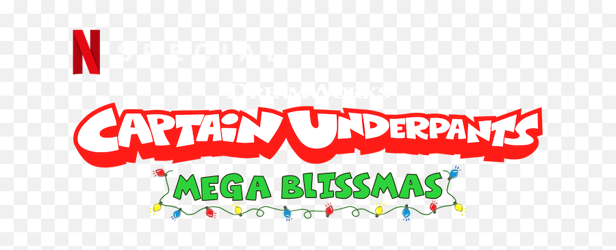 Watch Captain Underpants Mega Blissmas Netflix Official Site Emoji,Captain Underpants Emoji Text