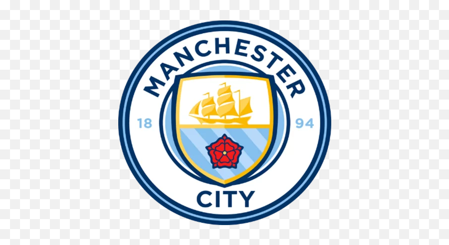 Man City By Gleb Kudryavtsev Telegram Stickers Emoji,Spurs Emoji