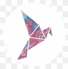 Network Projects And Their Tokens Watchlist Cryptorankio Emoji,Origami Crane Emoji