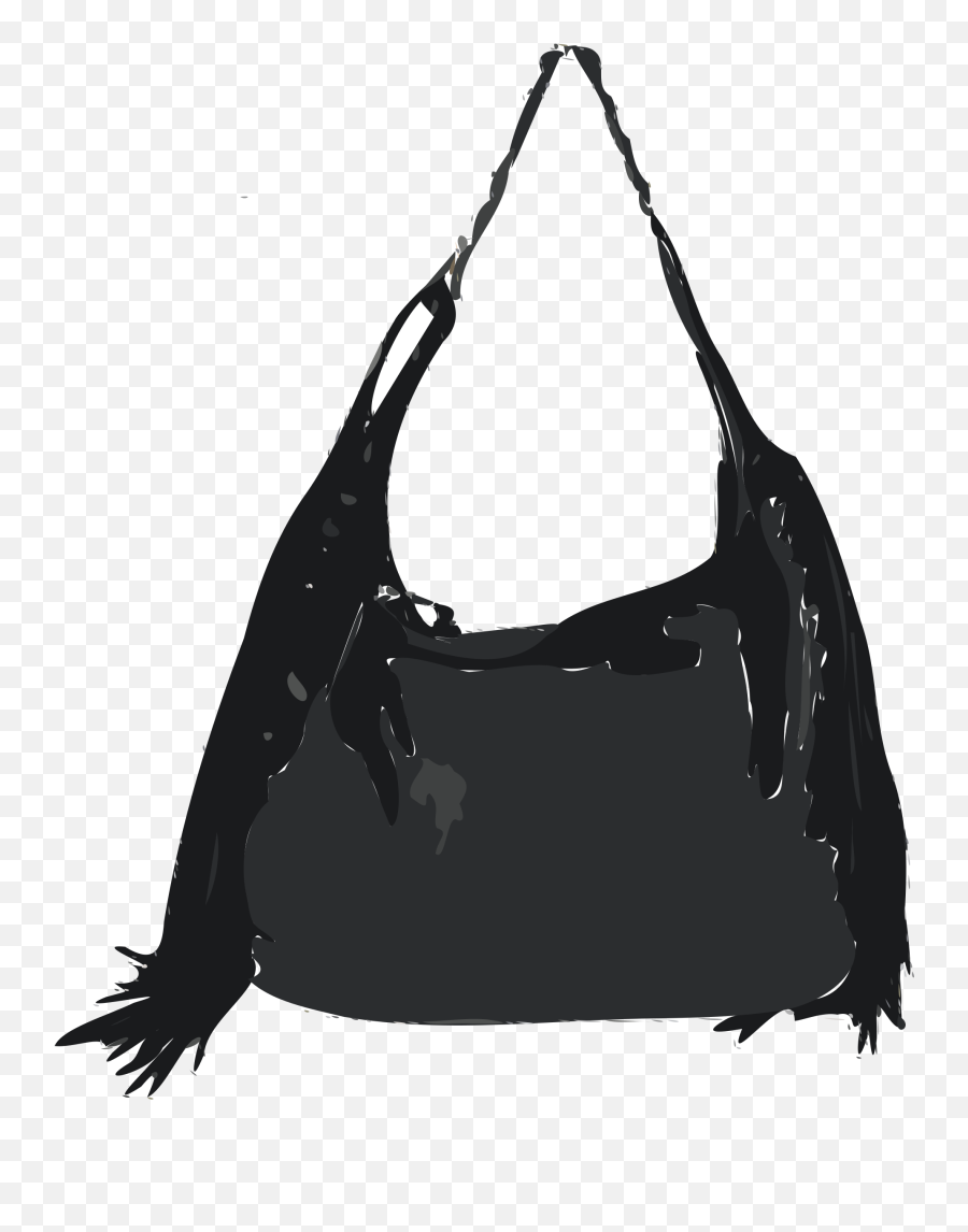 Hobo Bag Handbag Leather Messenger Bags - For Women Emoji,Emoji Messenger Bag
