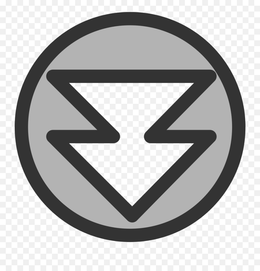 Double Down Arrow Png Svg Clip Art For - Arrow Button Emoji,Snowflake Down Arrow Emoji