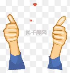 Gifgif Emoji,Aplauso Emoji