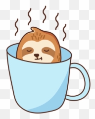 Sloth Vector U0026 Templates Ai Png Svg Emoji,Sloth Emoji