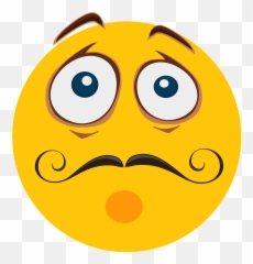 Impressed Wow Emoji - Funny Emoji,Impressed Emoji