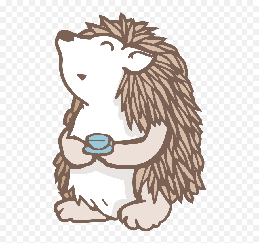 Hedgehog In The Fog U2014 Only Child Chocolate Co Emoji,Hedgehog Emoticon