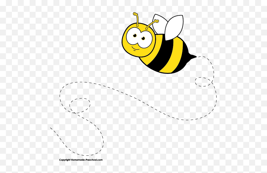 Free Bee Clipart Image - Free Clip Art Of Bee Emoji,Pampered Chef Emoji Cookies