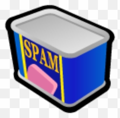 Spam Clipart - Png Download Full Size Clipart 5319372 Spam Clipart Emoji,Heart Emoji Spam