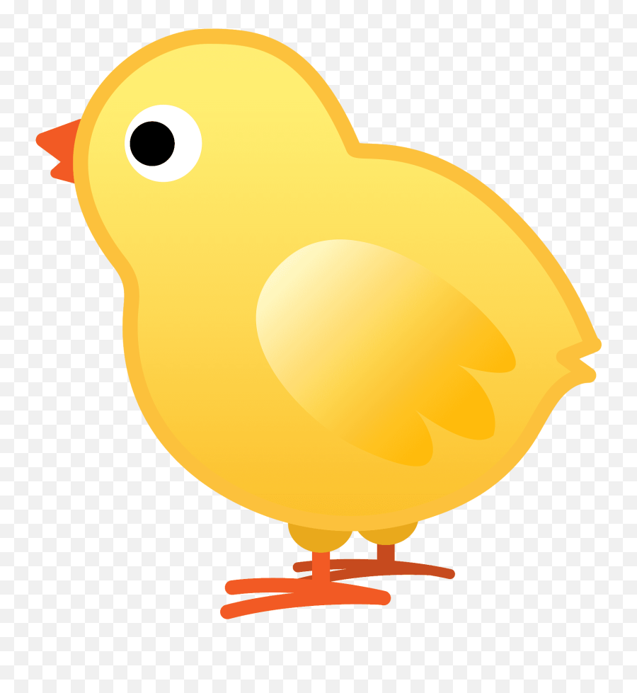Clipart Chicken Emoji Picture - Denali State Park,Chicken Emoji