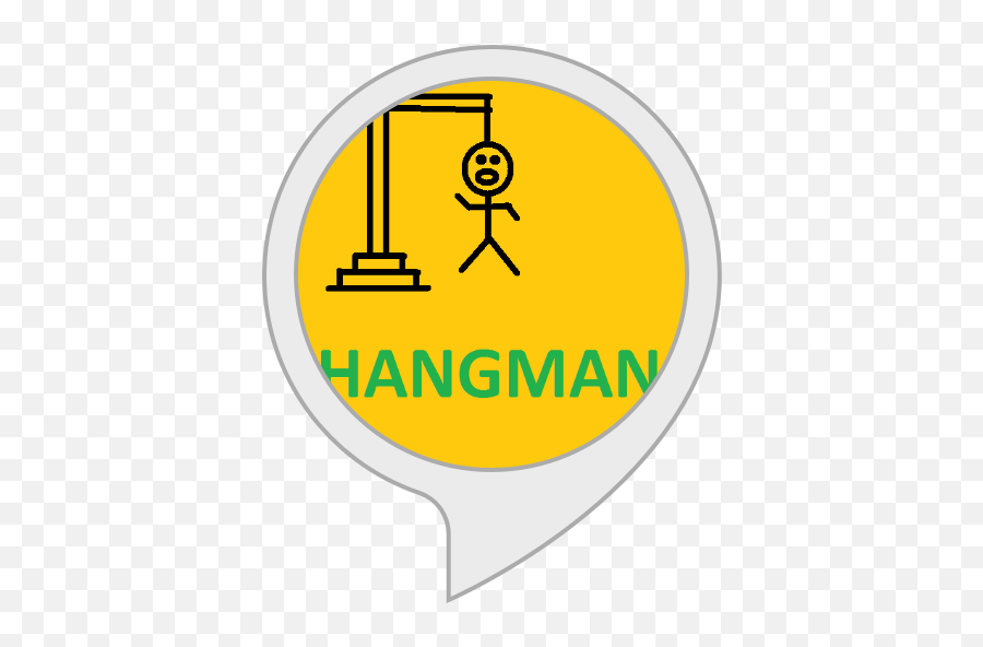 Alexa Skills - Vertical Emoji,Hangman Emoticon