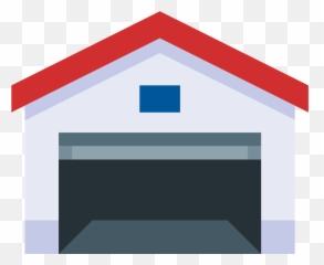 Otwarty Icon - Transparent Garage Png Emoji,Garage Emoji