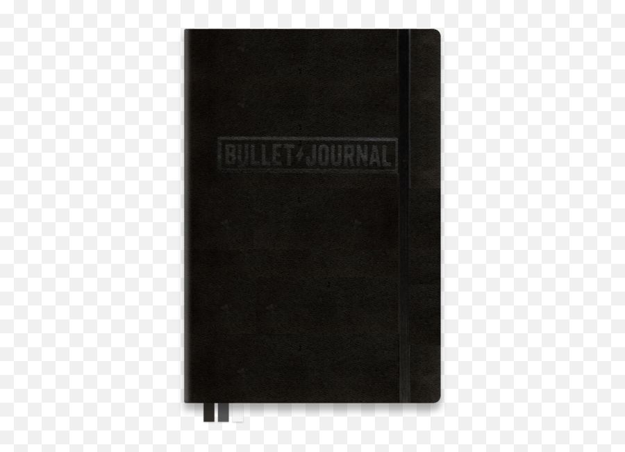 Bullet Journal - Horizontal Emoji,Emotion Tracker Bullet Journal