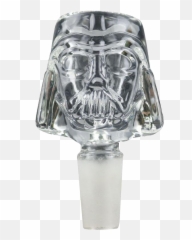 Space Man Herb Slide 14mm Bowl - Bowl Emoji,Space Man Emoji