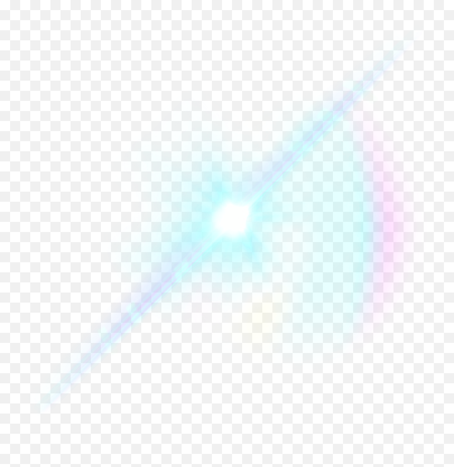 Flare Lensflare Shine Light Cursed - Color Gradient Emoji,Lens Flare Emoji