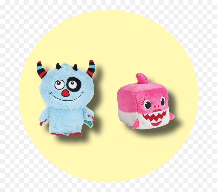Baby Toys U0026 Gifts - The Learning Post Toys Soft Emoji,Moon Emoji Plush