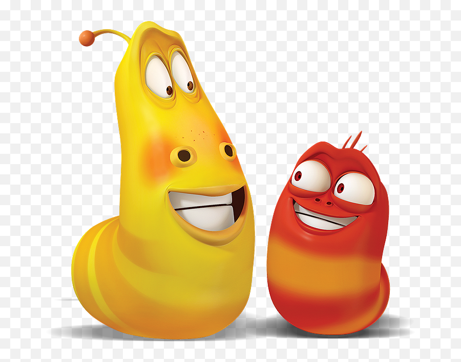 Larva Season 3 Tuban - Imagens Do Desenho Larvas Emoji,Emoticon Lucu Di Fb