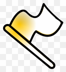 Flag Icon Svg Vector Flag Icon Clip Art - Svg Clipart Horizontal Emoji,Welsh Flag Emoticon