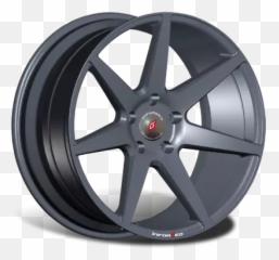 Honda S2000 - Matt Black Gun Metal Emoji,S2000 Work Emotion