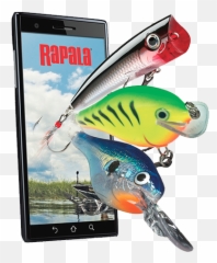 Ibassin April 2019 - Rapala Emoji,Emotion Fisherman