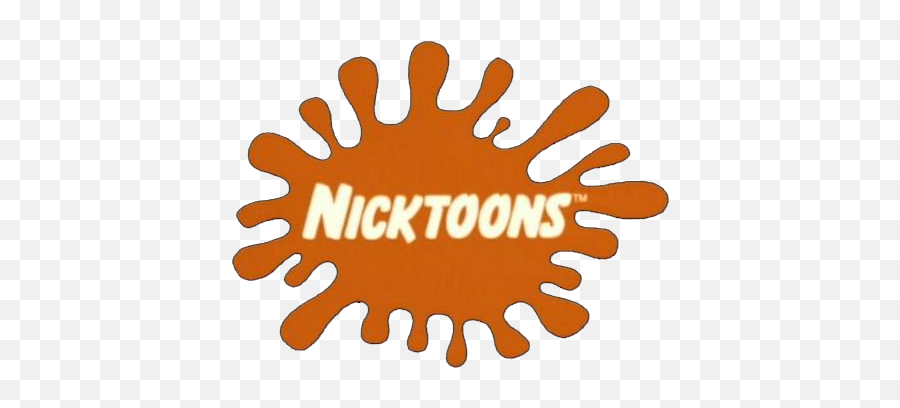 Presidential Candidates Revisited As Nicktoons - Nickelodeon Logo Png Emoji,Presidential Emoji