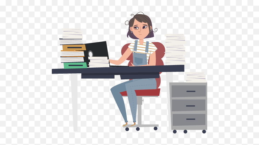 Writers Block - Office Worker Emoji,Writer's Wheel Of Emotions