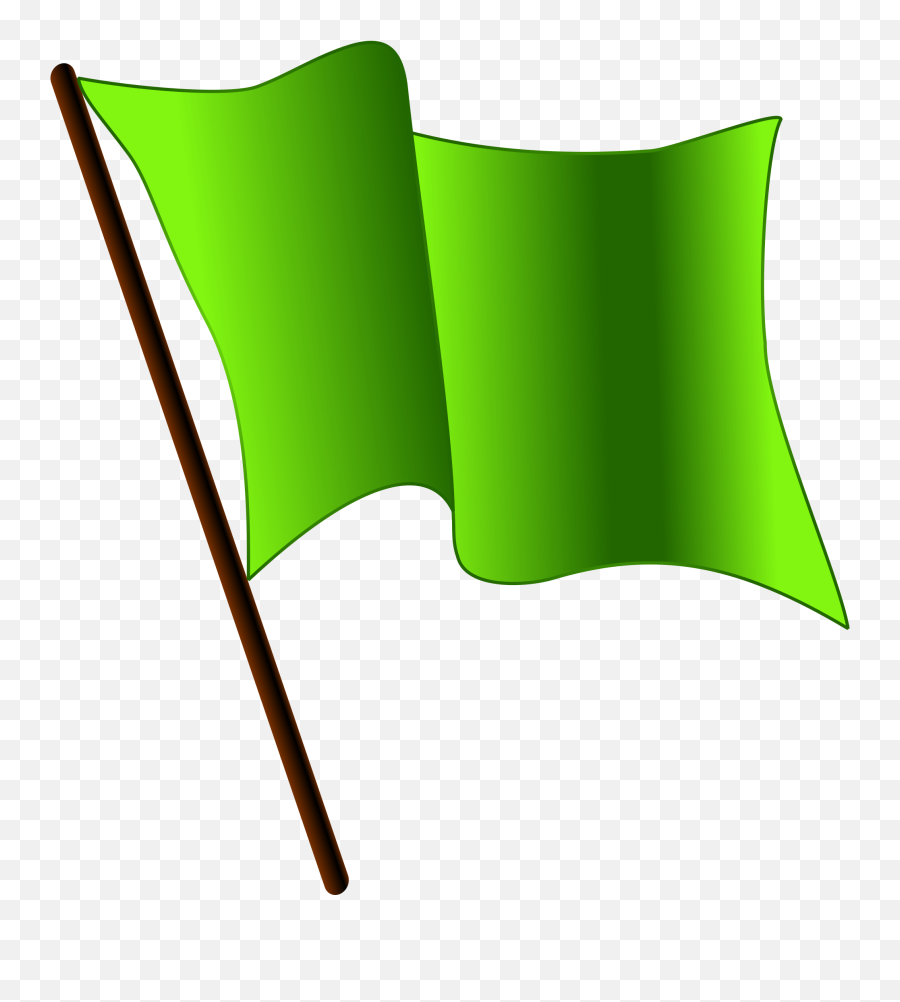 Green Flag - Wikipedia Transparent Green Flag Emoji,Saudi Arabia Flag Emoji