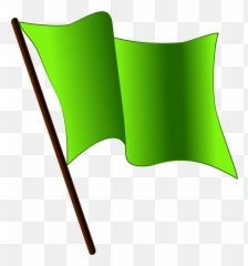 Green Flag - Wikipedia Transparent Green Flag Emoji,Saudi Arabia Flag Emoji