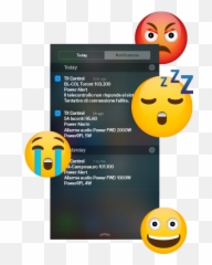 Tx Control 22hbg - Happy Emoji,Elenco Emoticon Whatsapp