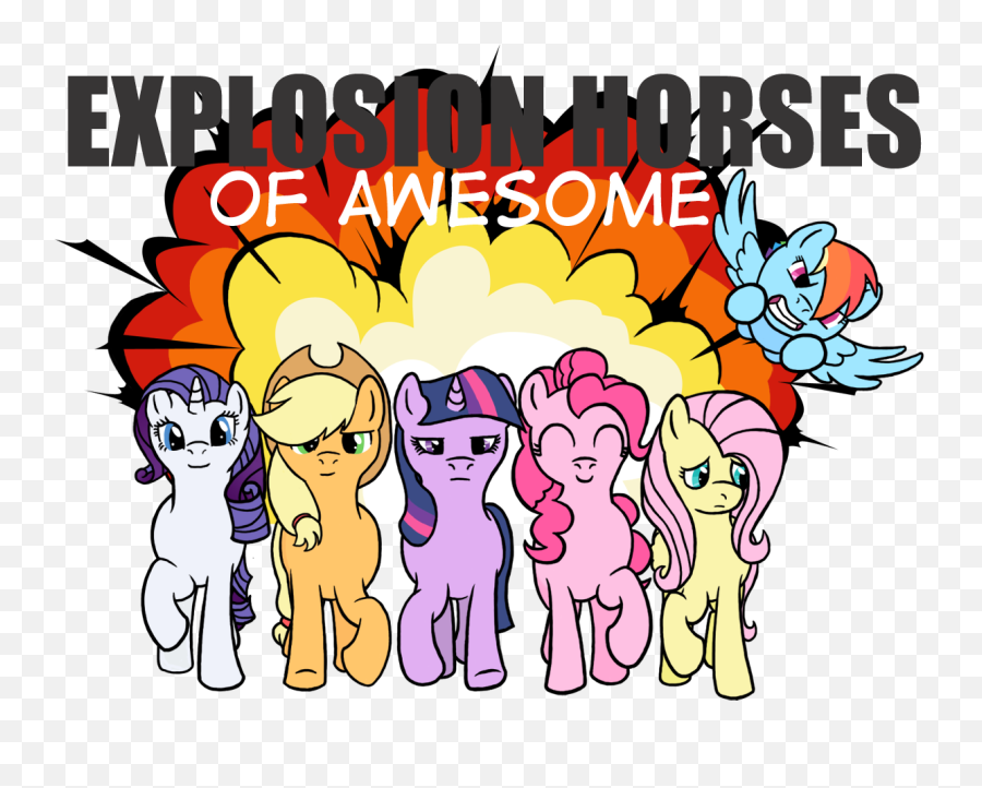 4850 - Applejack Artistrydelfox Cool Guys Donu0027t Look At Endocrine System For Middle School Emoji,Explosion Of Emotions