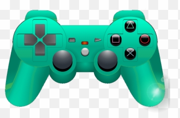 Video Game Controller Clip Art Png - Video Game Clipart Free Emoji,Controller Emoji