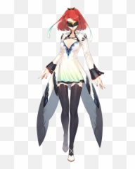 Annarose Antoinette Fairy Tail Fanon Wiki Fandom - Tales Of The Tempest Game Emoji,Overlord Emotion Regulation