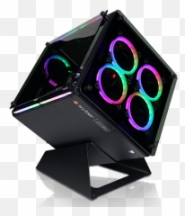 Creator Pc Ultimate - Cyberpowerpc Syber Cube Emoji,Dac Emoticons I Didnt Get