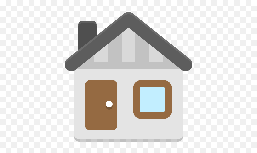 Gargoyle House Icon - House Emoji,House Emoticon How To Type