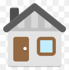 Gargoyle House Icon - House Emoji,House Emoticon How To Type