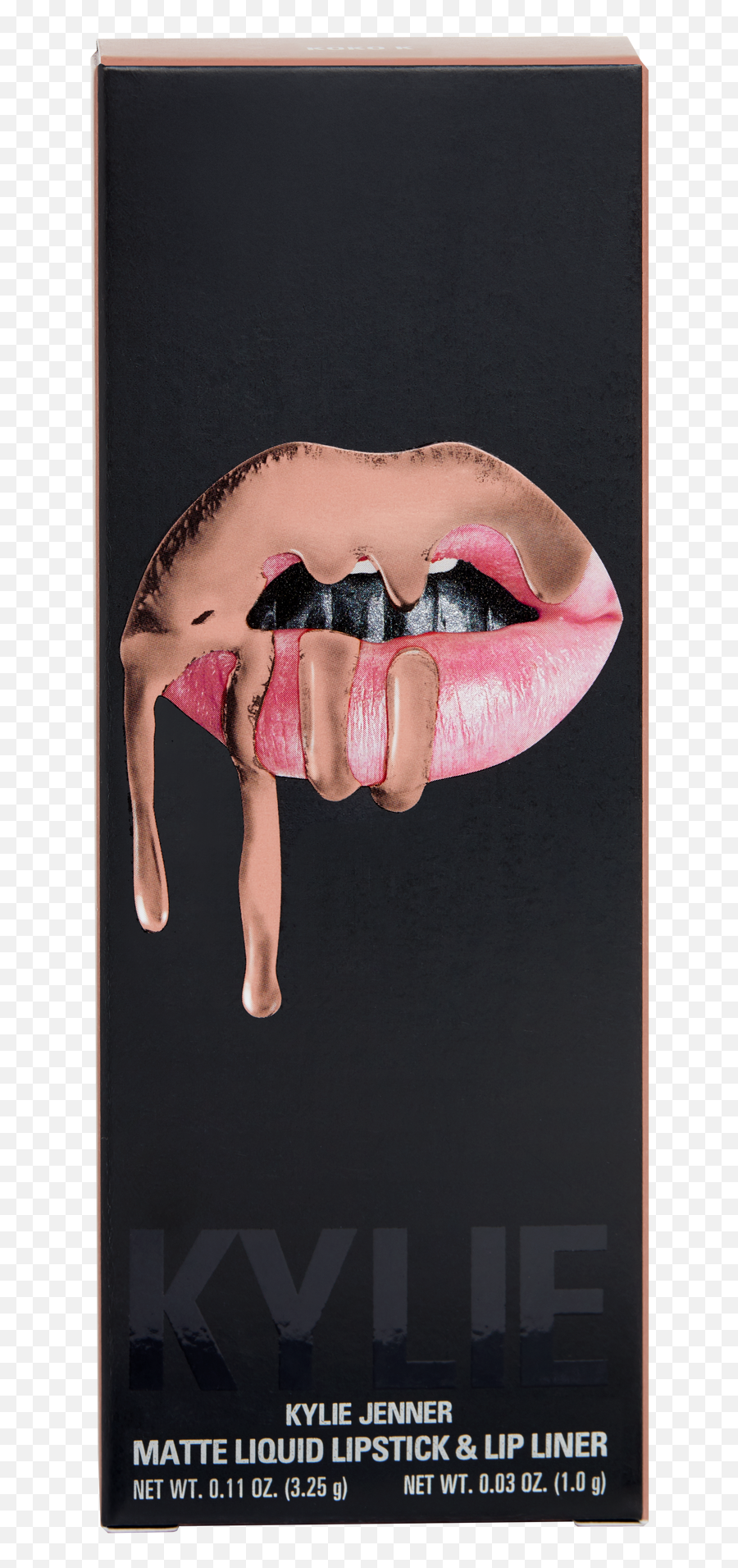 Stickers De Kylie Jenner - Kylie Jenner Instagram Kylie Cosmetics Lip Kit In Bare Emoji,Blac Chyna Emoji App