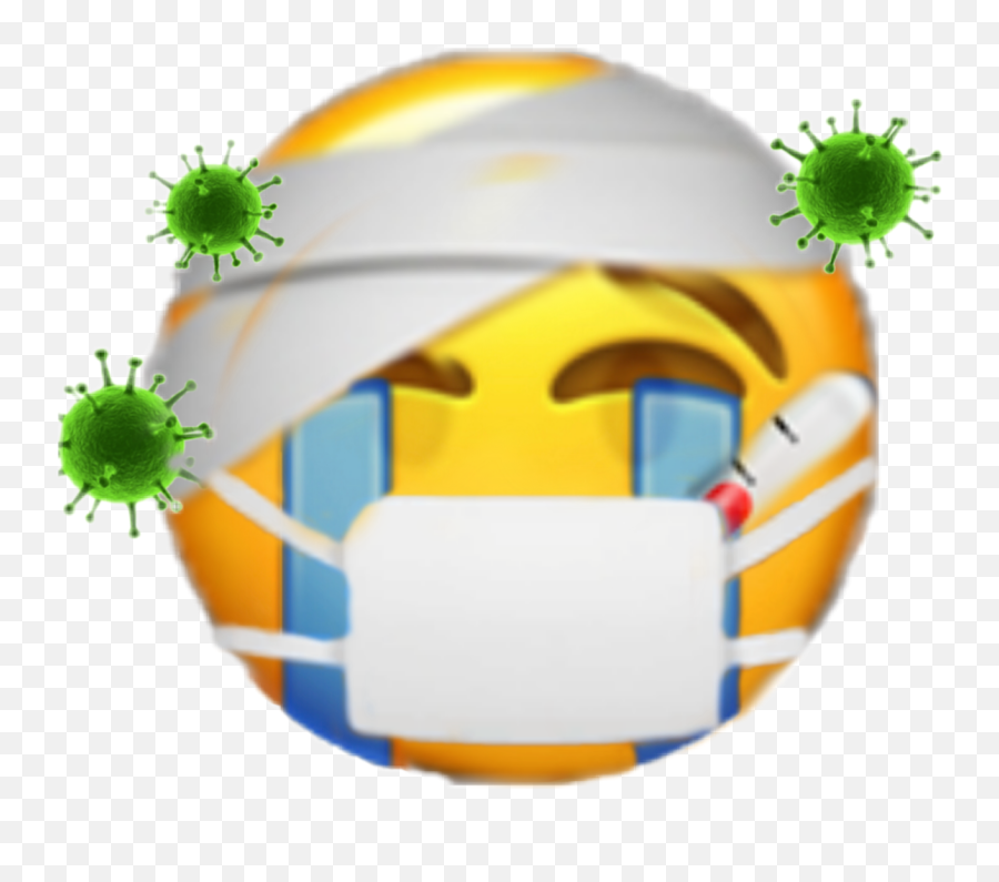 Koronawirus Emotions Coronavirus - Happy Emoji,Playing With My Emotions Party Cancelled Meme