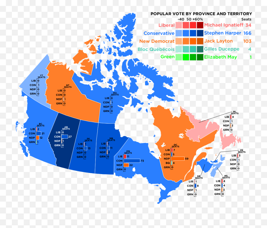 Chapter 17 Government And Politics U2013 Introduction To - Canada Federal Election 2008 Emoji,Position, Location, Action, Condition, And Emotion.