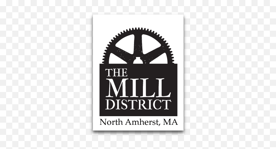 The Mill District - Language Emoji,Landowner Emoji