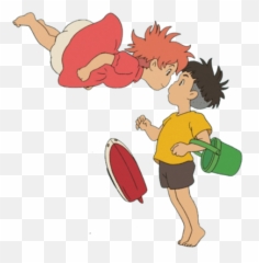 September 2015 - Ponyo Stickers Emoji,Miyazki Totoro Nussbaum Political Emotions