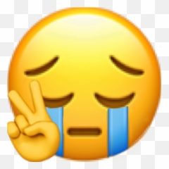 Discover Trending - Wide Grin Emoji,Browski - No Emotion