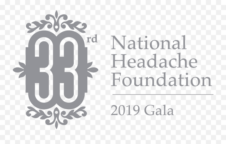 National Headache Foundation - National Medical Association Emoji,Eric Kandel Emotions