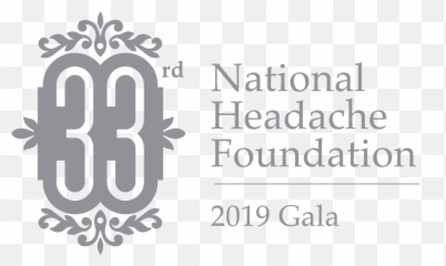 National Headache Foundation - National Medical Association Emoji,Eric Kandel Emotions