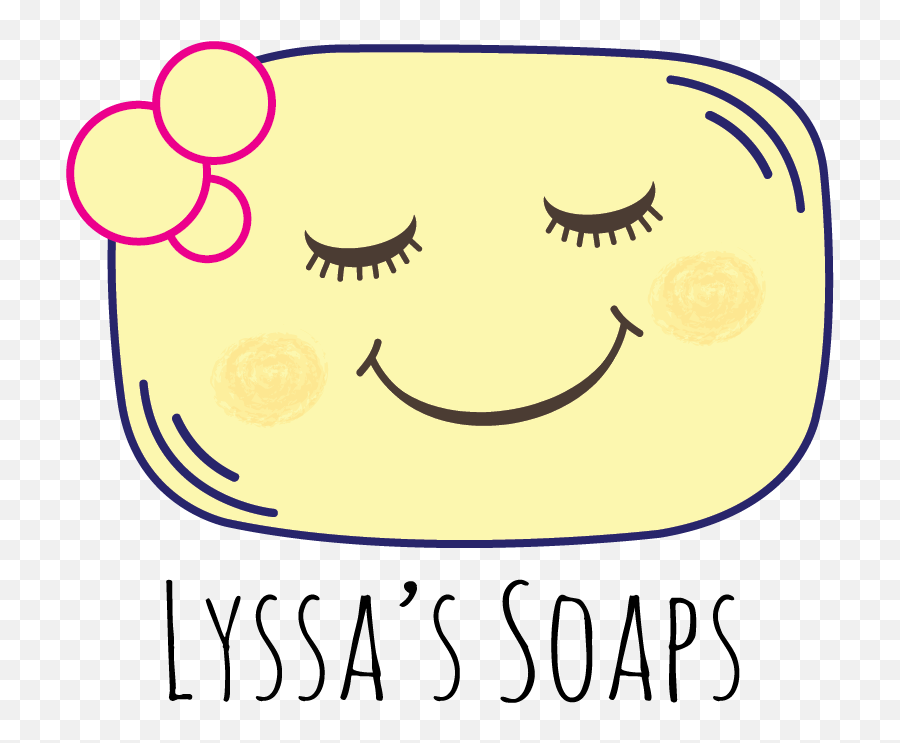 About Us U2014 Lyssau0027s Soaps - Happy Emoji,Us Emoticon
