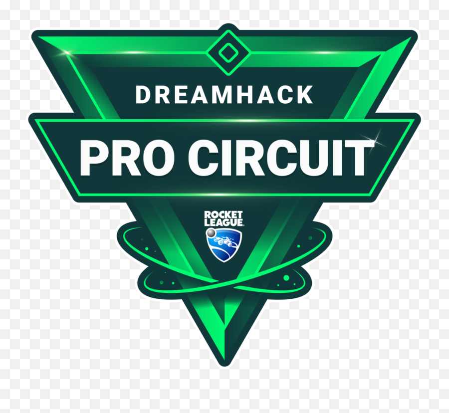 Fc Barcelona Esports Rocket League - Dreamhack Pro Circuit Emoji,Fnatic Logo Emoticon