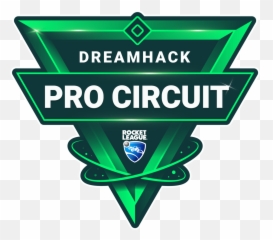 Fc Barcelona Esports Rocket League - Dreamhack Pro Circuit Emoji,Fnatic Logo Emoticon