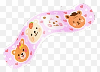 Bandaid Clipart Pastel Bandaid Pastel - Kawaii Bandaid Png Emoji,Pastel Kawaii Emojis